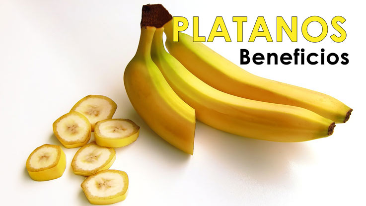 Qué Beneficios Tiene el Plátano