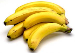 qué beneficios tiene el plátano