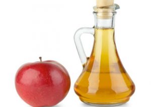 qué beneficios tiene el vinagre de manzana