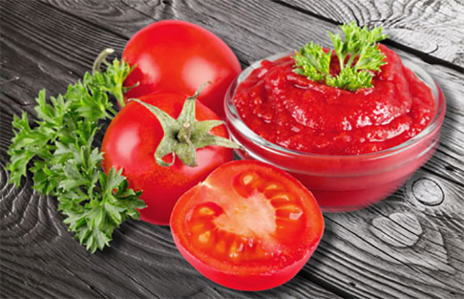 Tomato properties and benefits 1