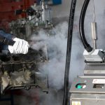 Beneficios y usos del vapor en la industria