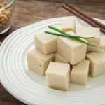 Beneficios del Tofu y productos ideales hechos con él