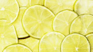 Benefits of Lemon for Health
