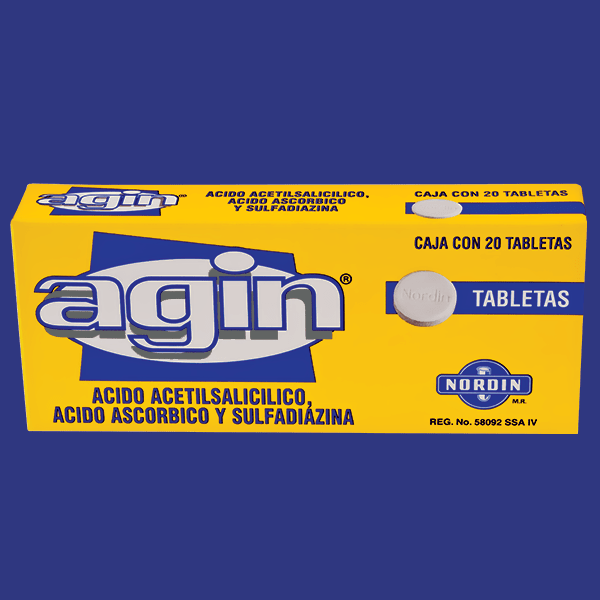 What is agin used for and what are its benefi 1