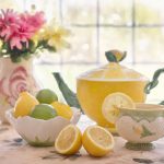 Beneficios del Limón para la Salud