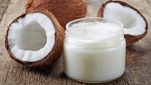 Benefits of coco oil 1