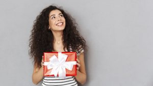 Benefits of personalized gifts in marketing 1