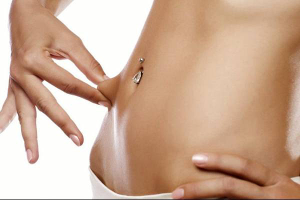 Benefits of a low body fat percentage 1