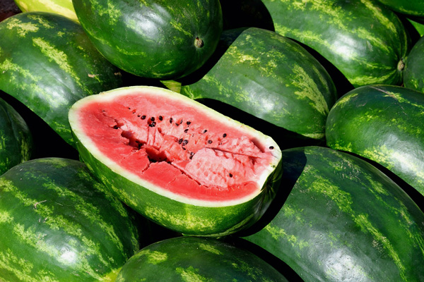 Benefits of watermelon 1