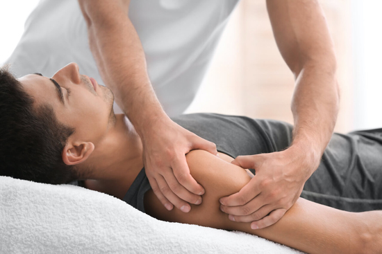 Benefits of therapeutic massages 1
