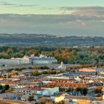 Beneficios de visitar Aranjuez