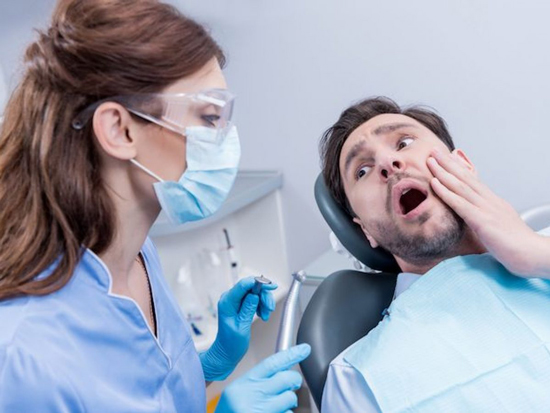 beneficios de ir al dentista una vez al año