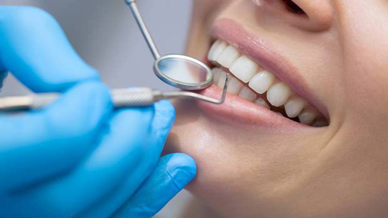 ventajas de ir al odontologo
