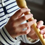 Beneficios de tocar la flauta