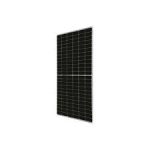 Ventajas del fabricante de placas solares JA solar