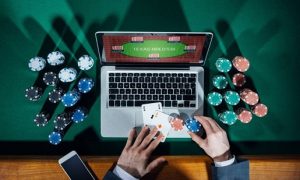 El Poker en la era digital