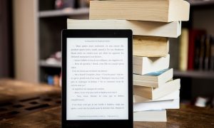 Ebooks que puedes leer gratis