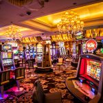 ¡Vive la Emoción del Juego Online! Los Casinos en Chile que Debes Probar Hoy