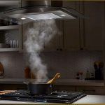 Beneficios de la campana extractora