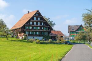 Beneficios de alquilar tu casa rural